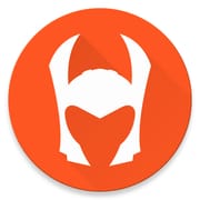 Astonishing Comic Reader Icon